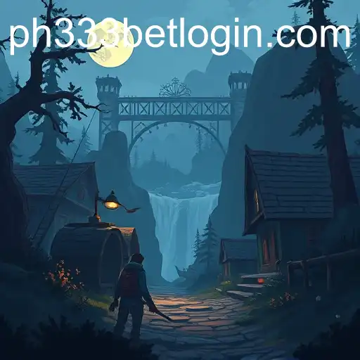 Exploring the Thrills of Adventure Games: A Dive into the World of 'ph333'