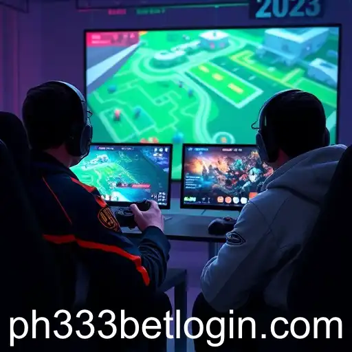 The Evolution of Online Gaming Platforms