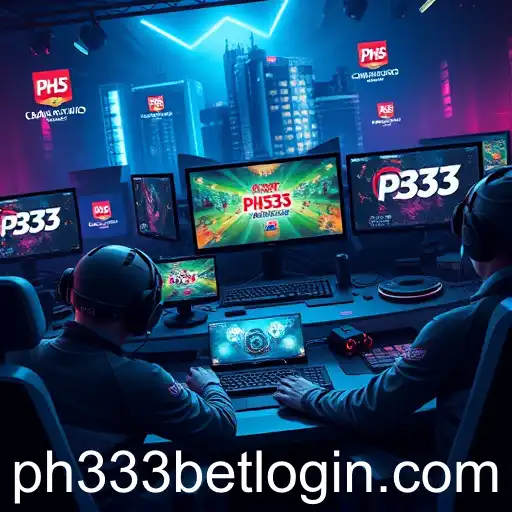 Gaming in the Digital Age