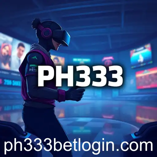 Gaming Evolves: PH333 Leads the Charge