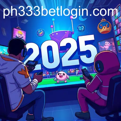 Gaming Revolution: The Rise of PH333