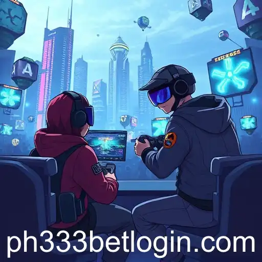 The Rise of Gaming Communities