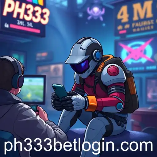 Emerging Trends on the PH333 Gaming Platform