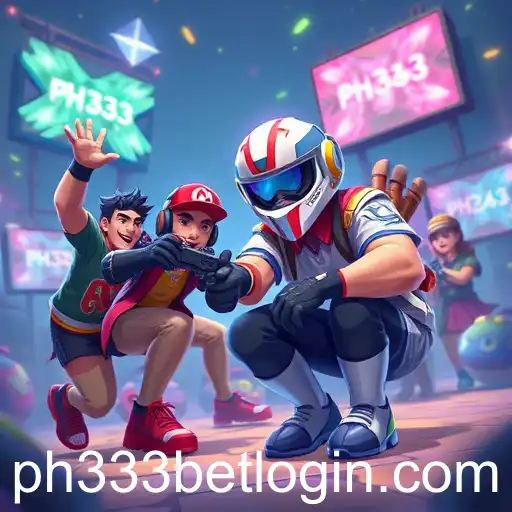 The Rise of PH333: A New Era in Online Gaming
