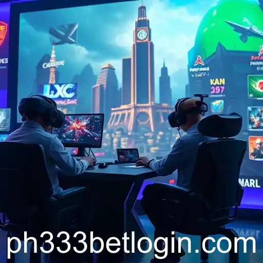 The Growing Impact of Online Gaming Communities