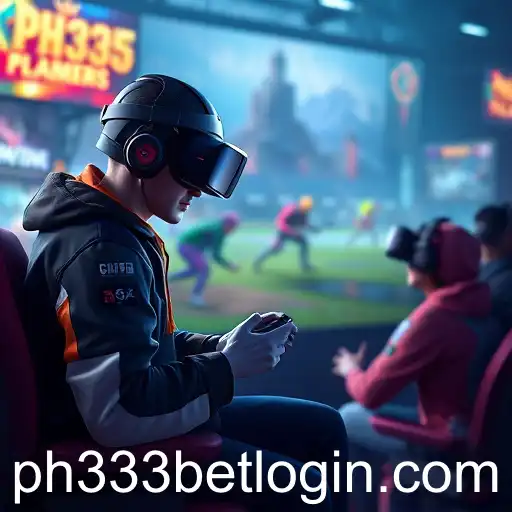 PH333: Revolutionizing Online Gaming in 2025