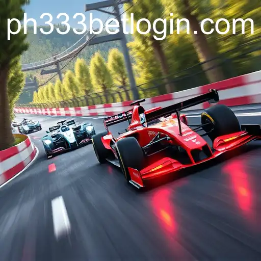 Revving Up the Excitement: Exploring the Thrills of Racing Games - Keyword Focus: ph333