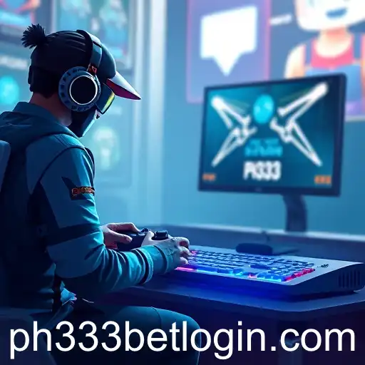 The Rise of ph333: Revolutionizing Online Gaming in 2025