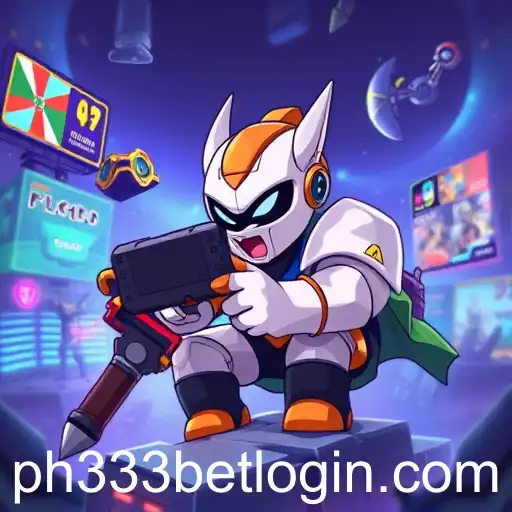 The Rise of PH333 and Its Impact on Online Gaming