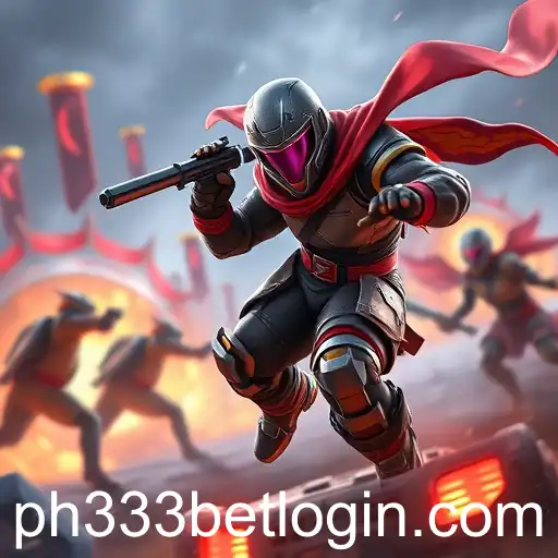 Exploring the Thrilling World of Action Games: A Deep Dive into the 'ph333' Experience