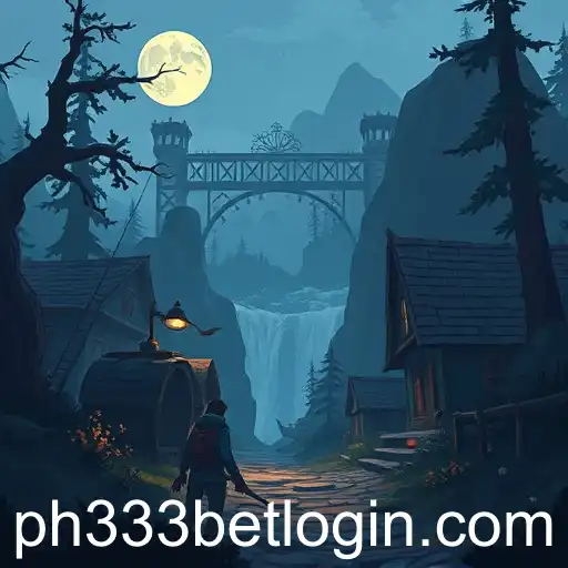 Exploring the Thrills of Adventure Games: A Dive into the World of 'ph333'