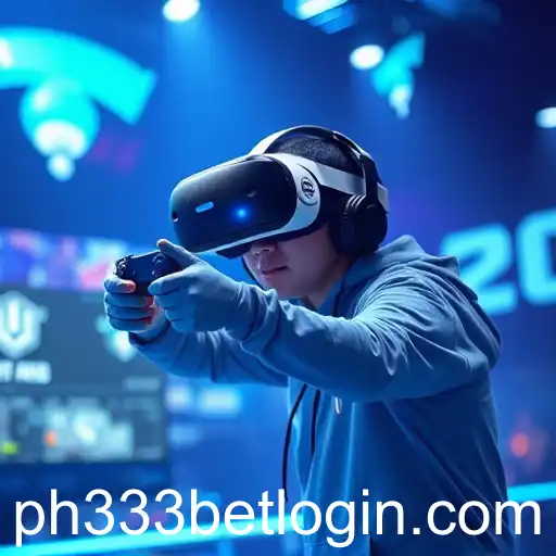 The Evolving Landscape of Online Gaming