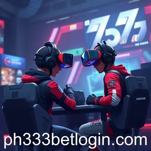 The Rise of PH333 in Online Gaming
