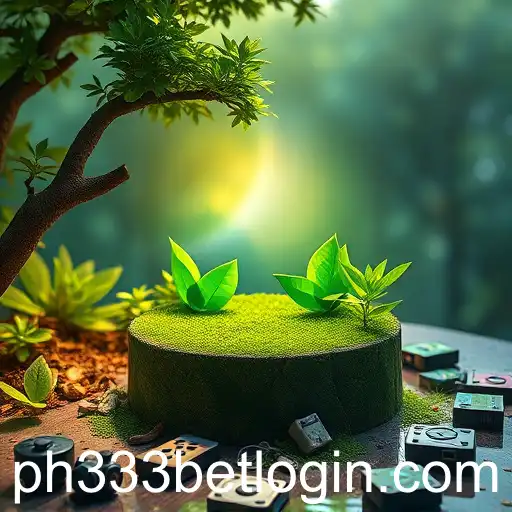 Gaming Evolves: PH333 Leads the Way