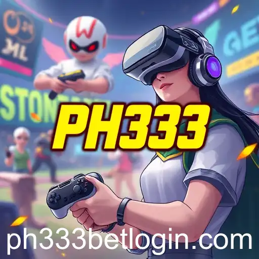 Exploring the Rise of PH333 in Online Gaming