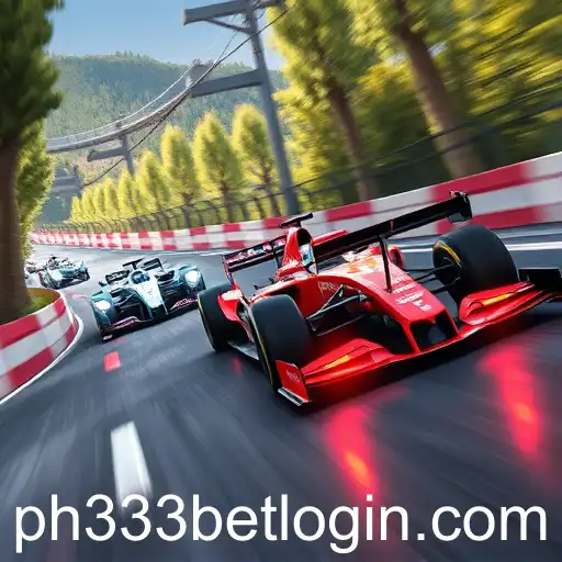 Revving Up the Excitement: Exploring the Thrills of Racing Games - Keyword Focus: ph333