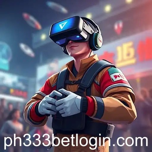 The Rise of PH333: A Game Changer in Online Entertainment