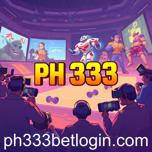 The Rise of PH333: A New Era in Online Gaming