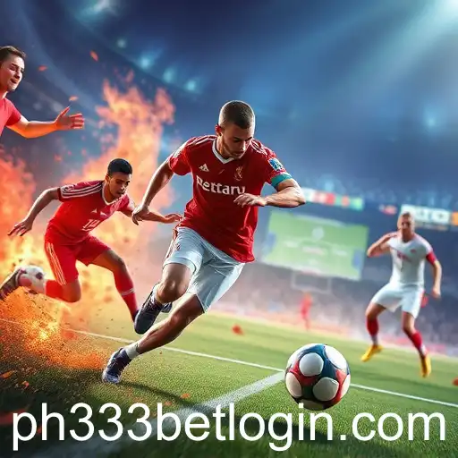 Exploring the Dynamic World of Sports Games on ph333