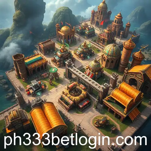 Exploring the World of Strategy Games: A Genre Defined by Challenge and Depth